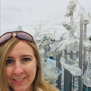Meet your Posher, Melissa